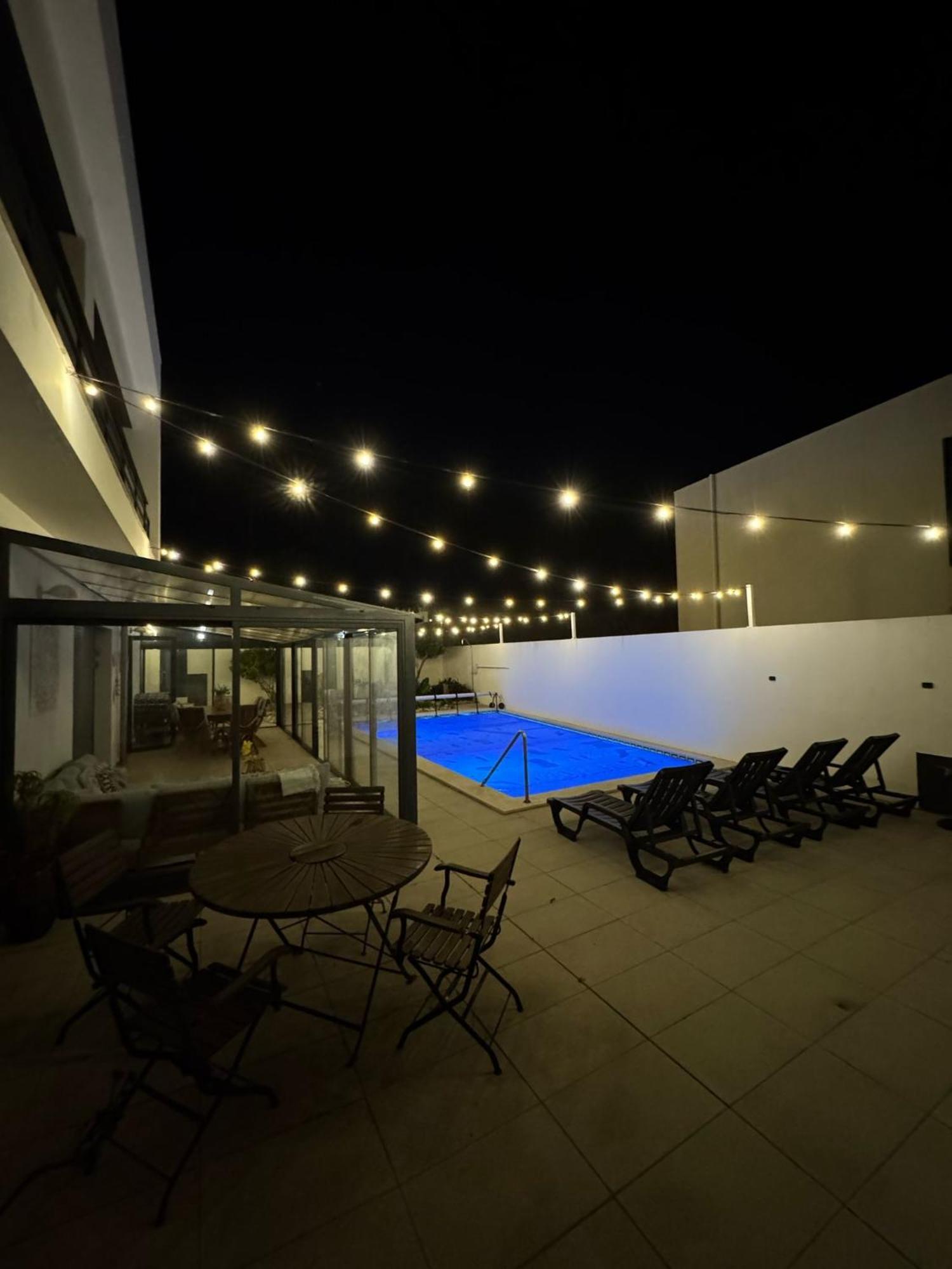 Maresia Villa Mar Nazaré Exterior photo
